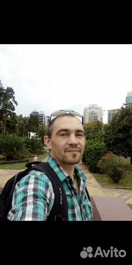 Сборка мебели