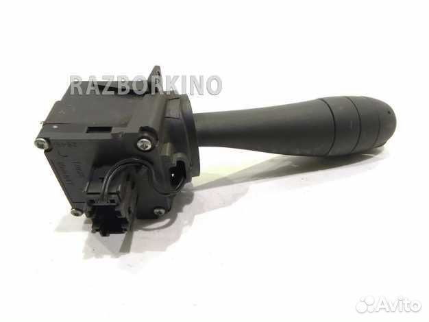 Переключатель стеклоочистителей подрулевой