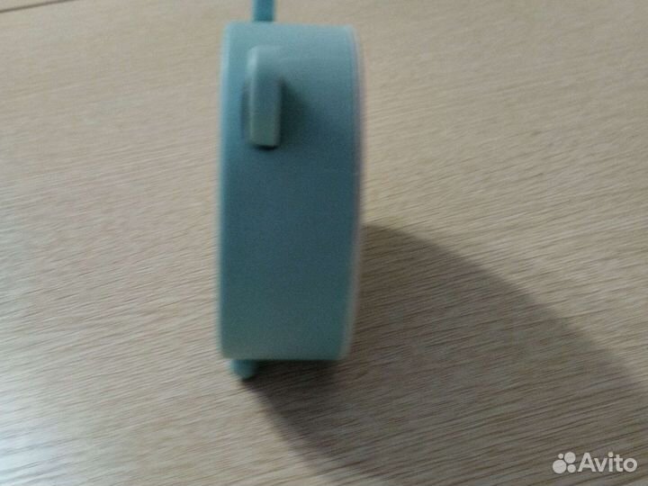 Часы-будильник