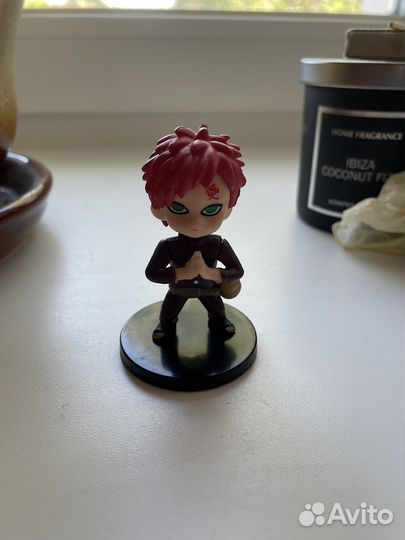 Аниме фигурка Гаара