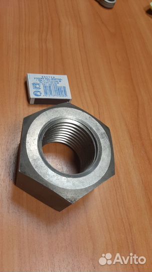 Шпилька вм56-6gх520.08Х15Н24В4тр