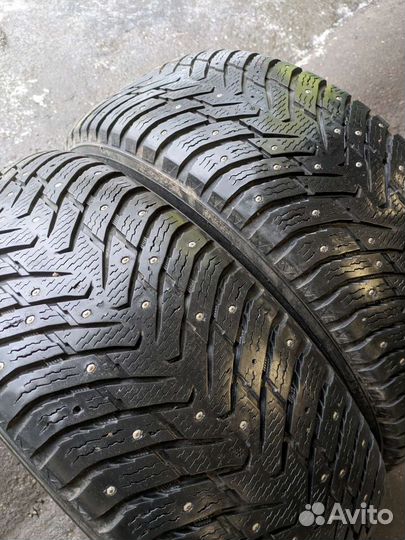 Nokian Tyres Hakkapeliitta 8 SUV 265/65 R17