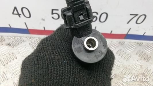 Форсунка дизельная ford focus 2 (9DN27AL01)