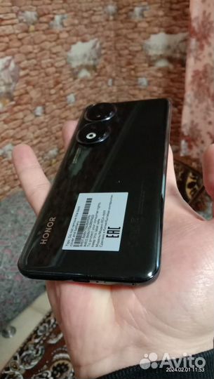 HONOR 90, 8/256 ГБ