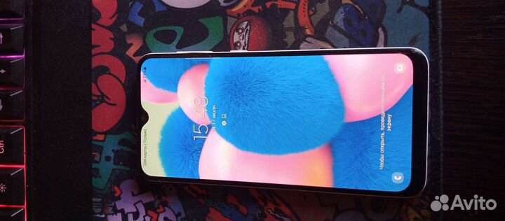 Samsung galaxy a30s 32gb