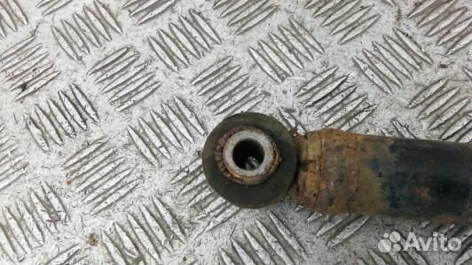 Амортизатор задней балки dacia sandero 2 (TMA06LX0