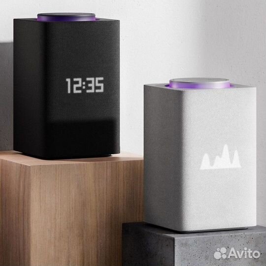 Яндекс Станция Макс с Zigbee с Алисой (Новая)