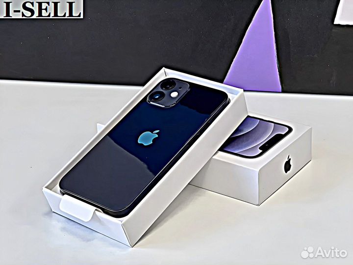 iPhone 12 mini, 128 ГБ
