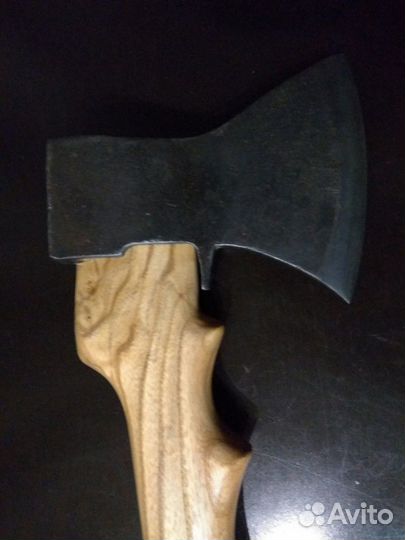 Реставрация топоров и молотков