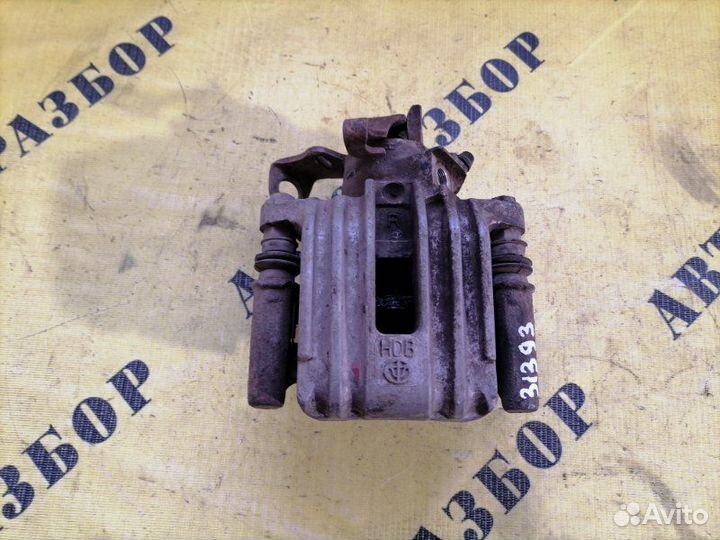 Суппорт задний правый Brilliance V5 2011-2017 1.6