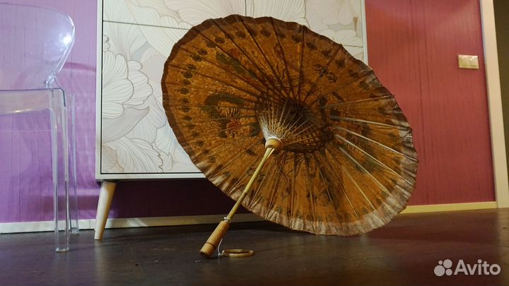 Зонтик Тайланд