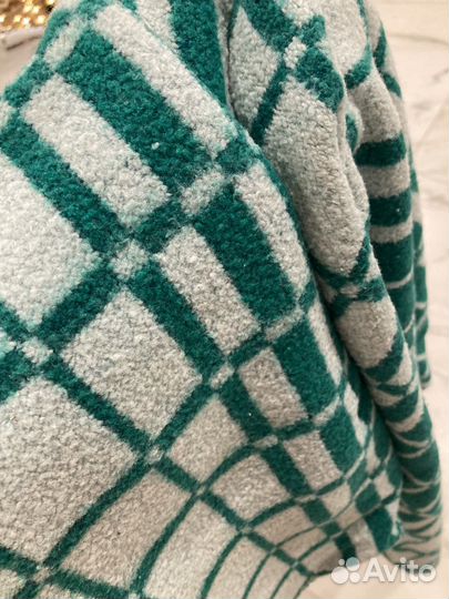 Одеяло детское шерстяное