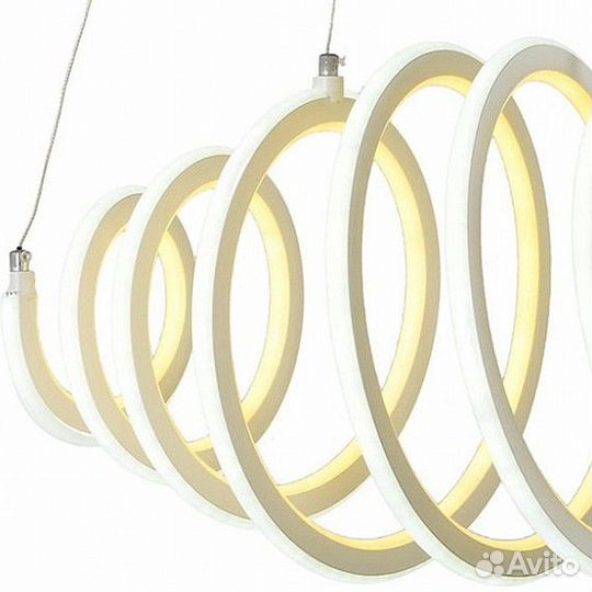 Подвесной светильник Arti Lampadari Angelo Angelo L 1.5 G