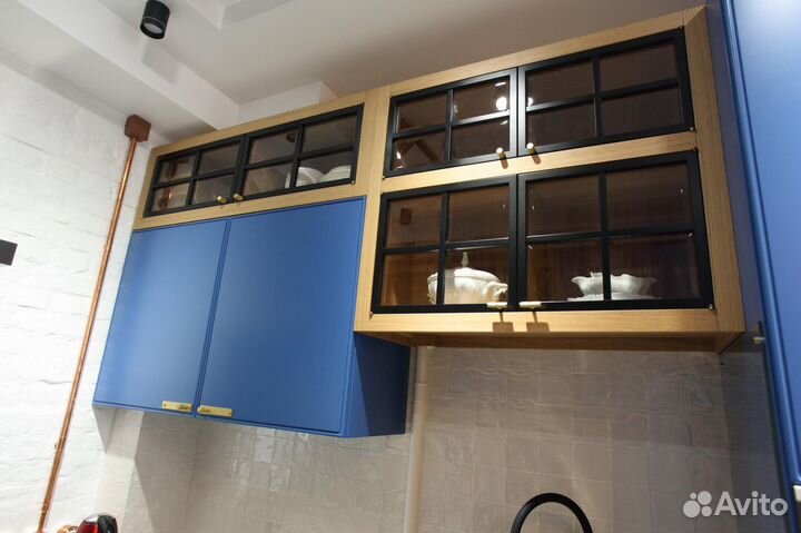 Фасады для вашей мебели кухни