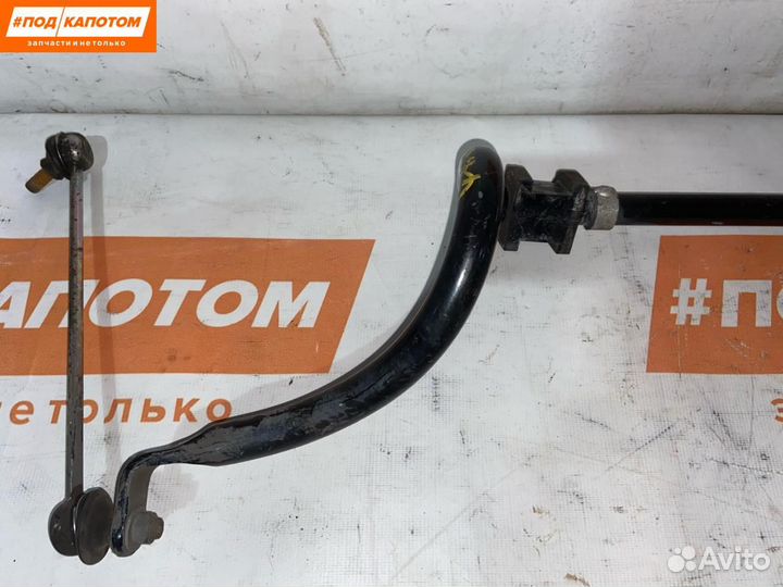 Стабилизатор передний Mitsubishi Outlander 3 2012