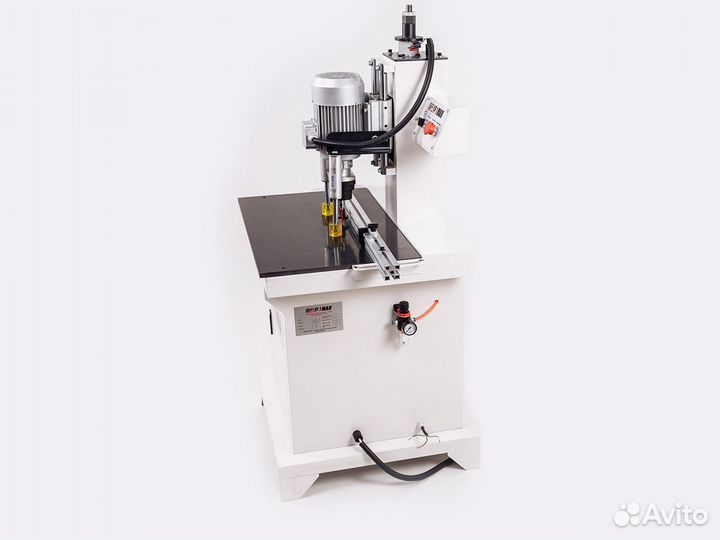 Сверлильно-присадочный станок SPS1 MAX