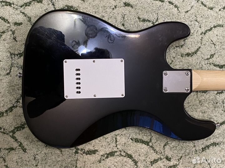 Набор для электро гитары