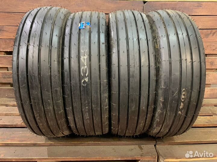 Goodyear Aquatred 9.5 R15