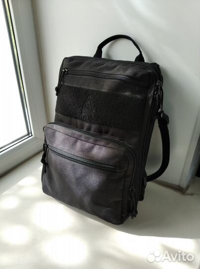 Заплечная сумка рюкзак Minipack