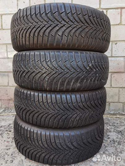 Hankook Winter I'Pike RS2 W429 195/55 R16 91H