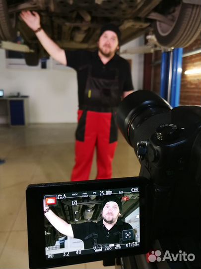 Автоподбор под ключ