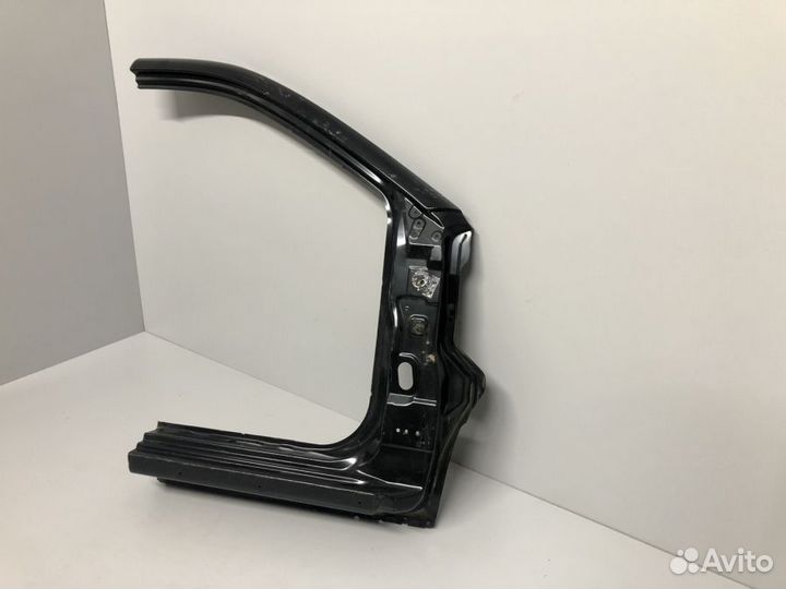 Стойка кузова передняя правая Mitsubishi Lancer 9