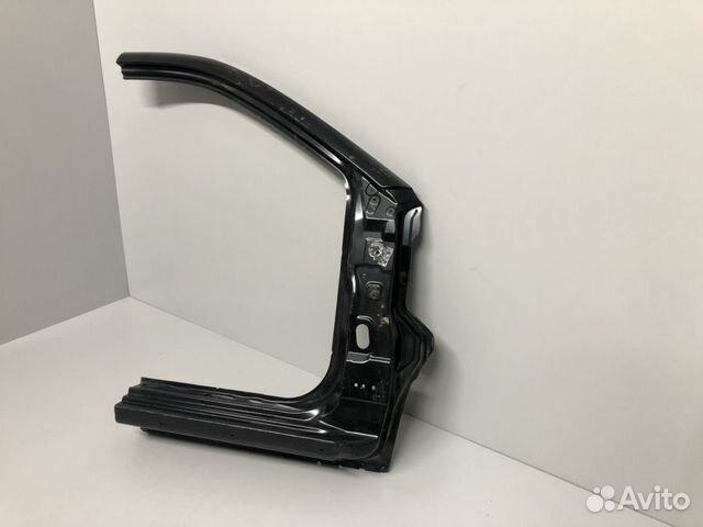 Стойка кузова передняя правая Mitsubishi Lancer 9