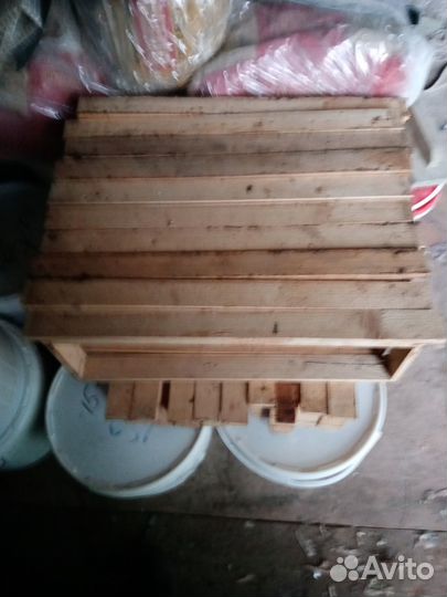 Рамки для ульев