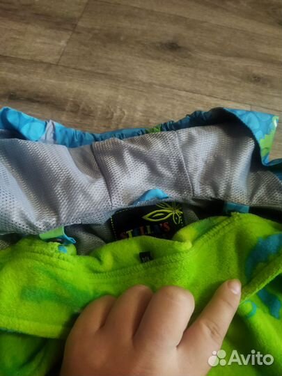 Ветровка р. 104