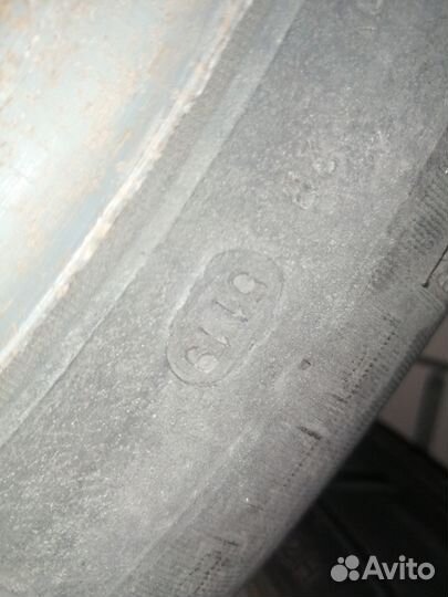 КАМА Кама-217 175/70 R13