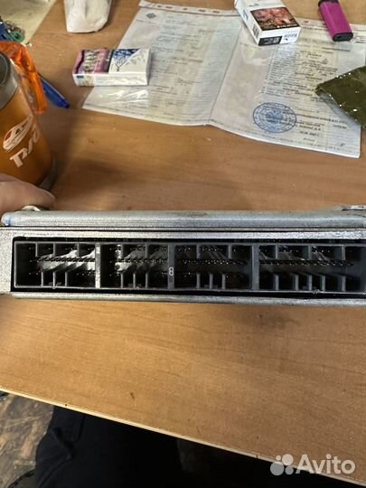 Suzuki Grand Vitara 1 2,5