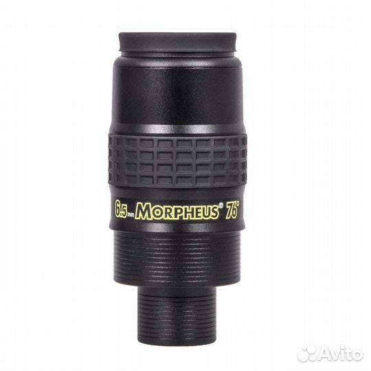 Окуляр Baader Planetarium Morpheus 76 гр., 6,5 мм