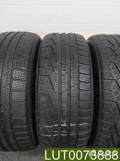 Pirelli Winter Sottozero 210 Serie II 225/55 R17 98Y