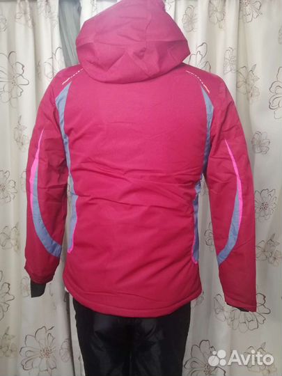 Горнолыжный костюм, новый, размеры 122-152