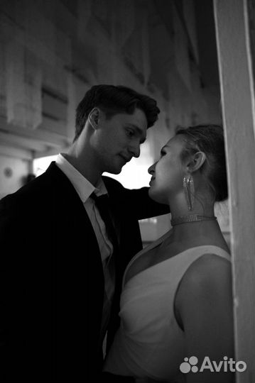 Фотограф видеограф