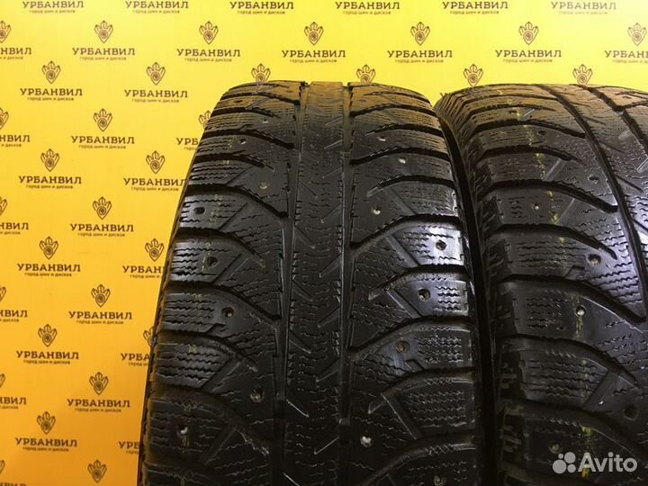 Bridgestone Ice Cruiser 7000 195/65 R15 91T