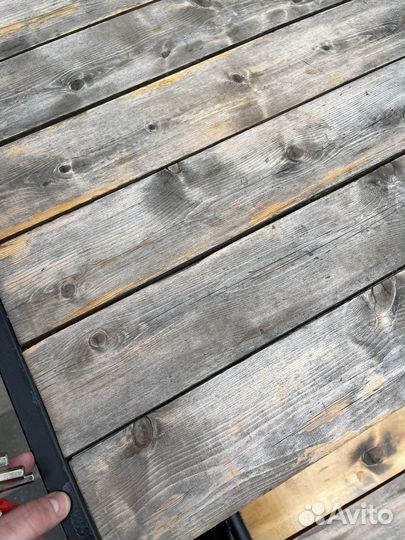 Дачная мебель