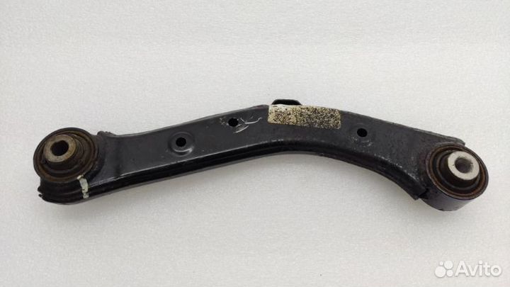 Рычаг задний Kia Sportage QL G4NA 2018