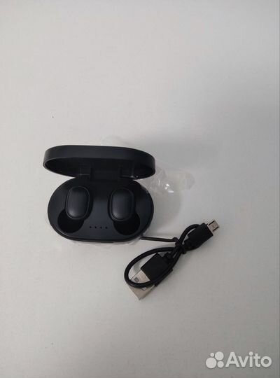 Беспроводные наушники