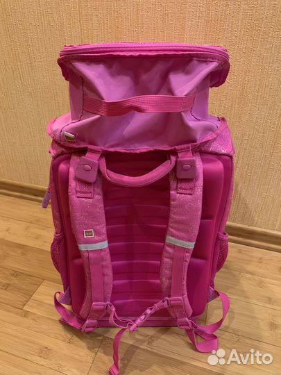 Рюкзак школьный Lego Friends Emma maxi 4в1