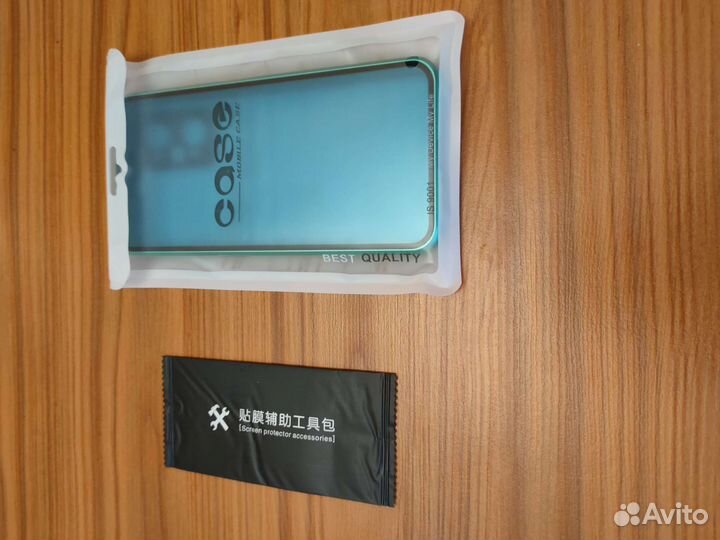 Чехол на магнитах для realme q5 pro