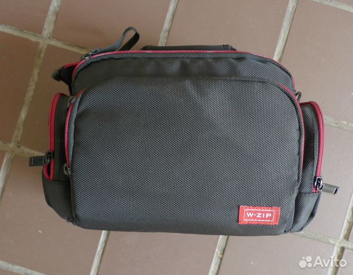 Разные кофры для техники/аппаратуры