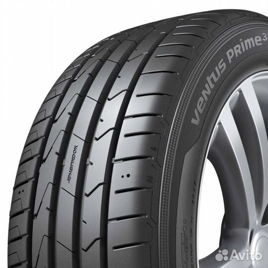 Hankook Ventus Prime 3 K125 195/65 R15 91H