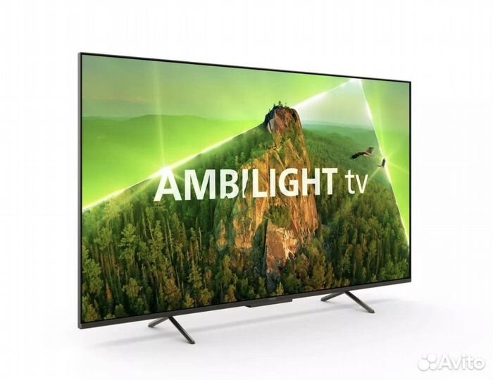 Телевизор Philips 70PUS8108/60 Ambilight (новый)