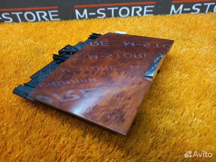 Пепельница Volkswagen Touareg 7L BMV 2007