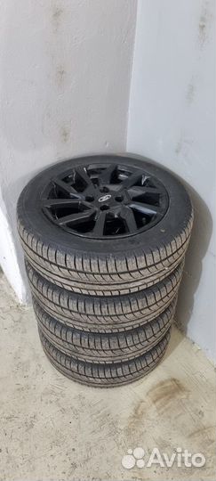 Колес drive active Black