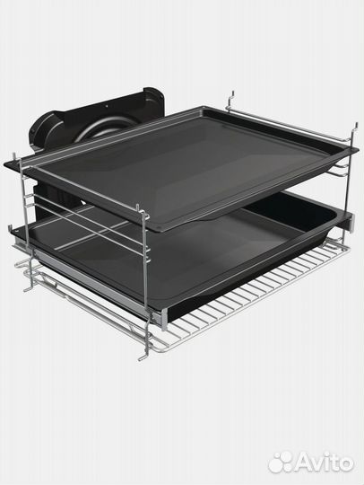 Духовой шкаф gorenje BO6735CLI