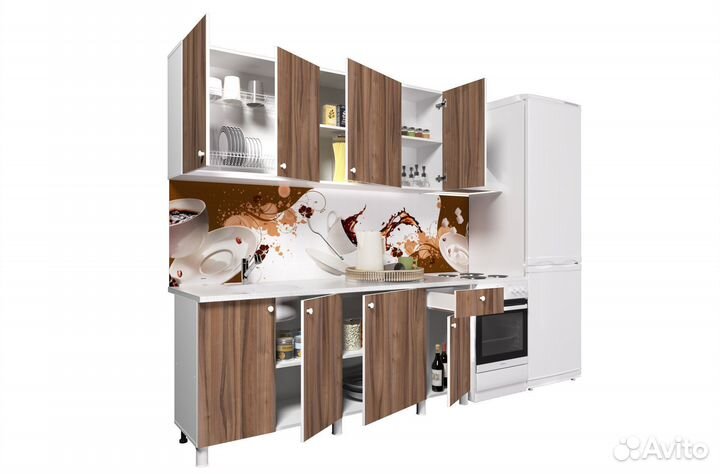 Кухонный гарнитур Поинт