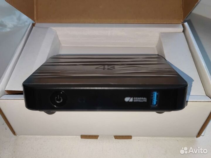 Тв приставка - 180 каналов через интернет