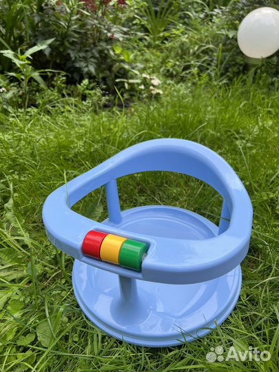 Стульчик для купания Новый